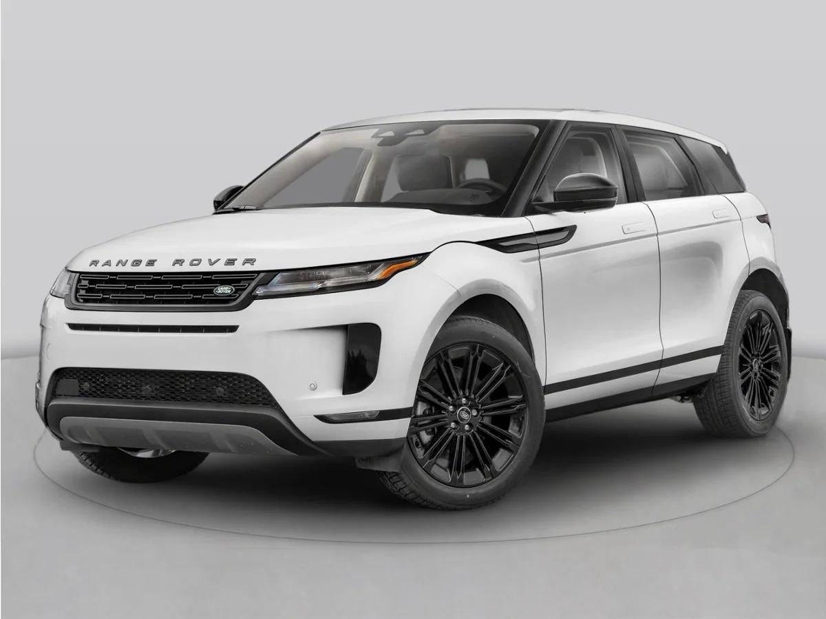 land rover range rover evoque 2026 SALZJ2FX5TH298483 image land rover range rover evoque 2026 SALZJ2FX5TH298483 image